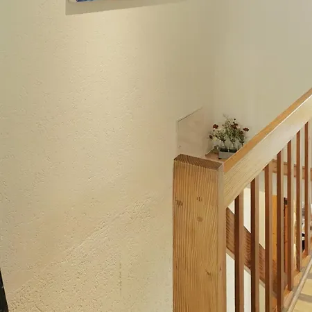 Ankerplatz In Apartment *