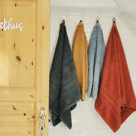 Ankerplatz In Apartment Lübeck