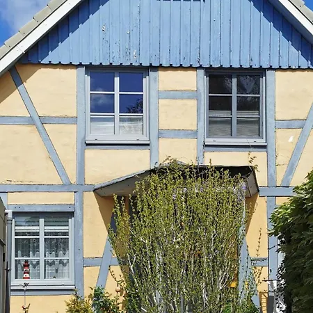 Ankerplatz In Apartment