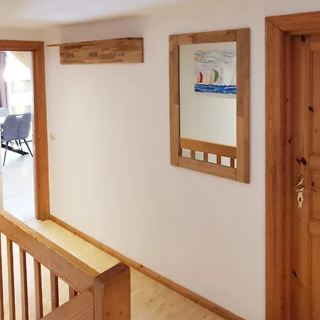 Ankerplatz In Apartment *