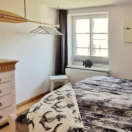 Ankerplatz In Apartment *