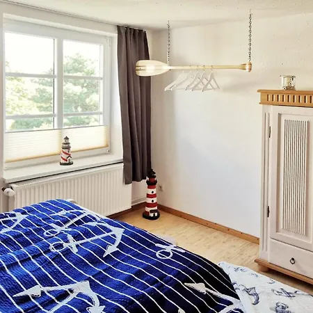 Ankerplatz In Apartment *