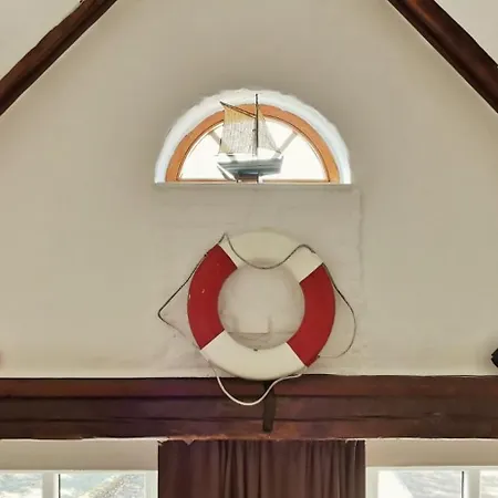 Ankerplatz In * Lübeck