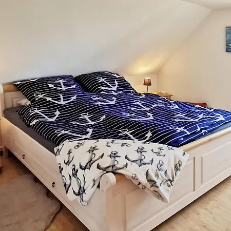 Ankerplatz In * Lübeck