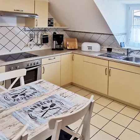 Ankerplatz In * Lübeck