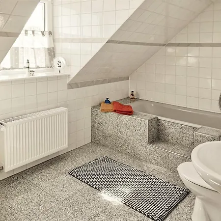 Apartment Ankerplatz In