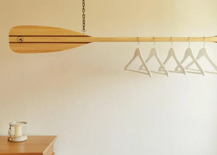 Ankerplatz In * ליבק